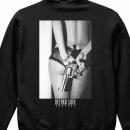 ANDSUNS : BEYOND PULLOVER