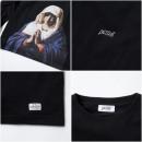 CULTCLUB : VIRGIN MARY LONG SLEEVE TSHIRT