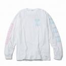 CULTCLUB : NOTICE LONG SLEEVE TSHIRT
