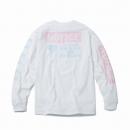 CULTCLUB : NOTICE LONG SLEEVE TSHIRT