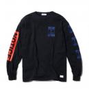 CULTCLUB : NOTICE LONG SLEEVE TSHIRT