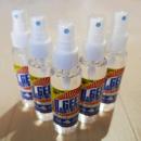 O.Gee Brightness 213 : SNEAKER CLEANER SPRAY