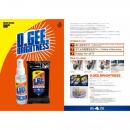 O.Gee Brightness 213 : SNEAKER CLEANER SPRAY