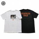 ACAPULCO GOLD : NO MISTAKE TEE