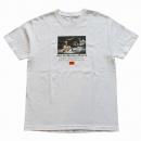 ACAPULCO GOLD : NO MISTAKE TEE