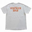ACAPULCO GOLD : NO MISTAKE TEE