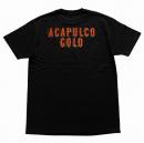 ACAPULCO GOLD : NO MISTAKE TEE