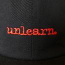 ACAPULCO GOLD : LEARNING 6 PANEL CAP