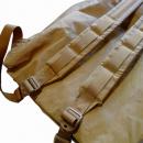 TSOP : x MAKAVELIC LO TECH BACK PACK