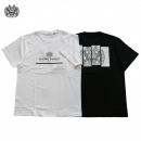 DUPPIES : BLACK FLAG SS TEE