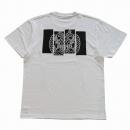 DUPPIES : BLACK FLAG SS TEE