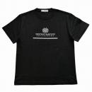 DUPPIES : BLACK FLAG SS TEE