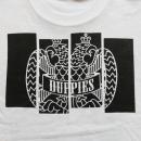 DUPPIES : BLACK FLAG SS TEE