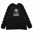 DUPPIES : JAMES WISE LS TEE