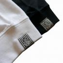 DUPPIES : JAMES WISE LS TEE
