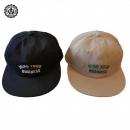 ACAPULCO GOLD : MYB 6 PANEL CAP