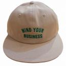 ACAPULCO GOLD : MYB 6 PANEL CAP