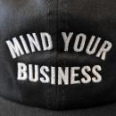 ACAPULCO GOLD : MYB 6 PANEL CAP