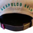 ACAPULCO GOLD : MYB 6 PANEL CAP