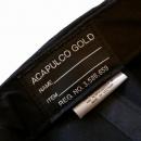 ACAPULCO GOLD : MYB 6 PANEL CAP