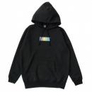 ANDSUNS : HALLUCINATON SUNS PULLOVER