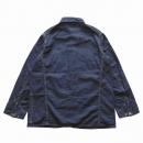 TSOP : DENIM COVERALL