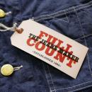 TSOP : DENIM COVERALL