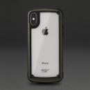 ROOT CO. : GRAVITY Shock Resist Tough & Basic Case. (KHAKI)