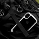 ROOT CO. : GRAVITY Shock Resist Tough & Basic Case. (WHITE)