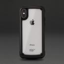 ROOT CO. : GRAVITY Shock Resist Tough & Basic Case. (BLACK)