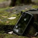 ROOT CO. : GRAVITY Shock Resist Tough & Basic Case. (BLACK)
