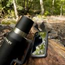 ROOT CO. : GRAVITY Shock Resist Tough & Basic Case. (BLACK)