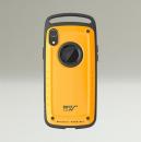 ROOT CO. : Gravity Shock Resist Case Pro. (YELLOW)