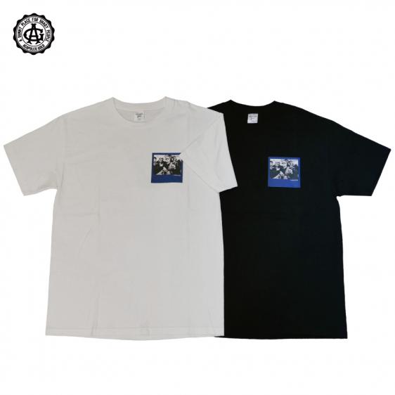 ACAPULCO GOLD : MADE IN USA TEE