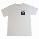 ACAPULCO GOLD : MADE IN USA TEE