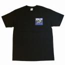 ACAPULCO GOLD : MADE IN USA TEE