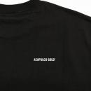 ACAPULCO GOLD : MADE IN USA TEE