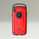 ROOT CO. : Gravity Shock Resist Case Pro. (RED)