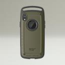 ROOT CO. : Gravity Shock Resist Case Pro. (KHAKI)