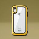 ROOT CO. : Shock Resist Tough & Basic Case. (YELLOW)