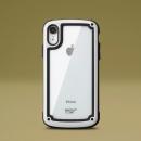 ROOT CO. : Shock Resist Tough & Basic Case. (WHITE)