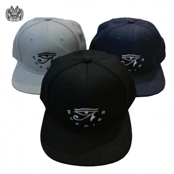 DUPPIES : VILLAIN BASEBALL CAP