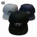 DUPPIES : VILLAIN BASEBALL CAP