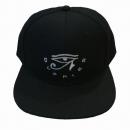 DUPPIES : VILLAIN BASEBALL CAP