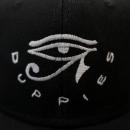 DUPPIES : VILLAIN BASEBALL CAP