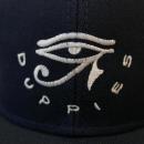 DUPPIES : VILLAIN BASEBALL CAP
