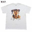 M.V.P. : LEFT EYE S/S TEE