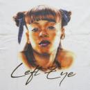 M.V.P. : LEFT EYE S/S TEE