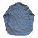 TSOP : CHAMBRAY SHIRT TYPE2