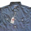 TSOP : CHAMBRAY SHIRT TYPE2